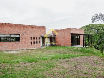 GANGA DE CASA CAMPESTRE CERCA A MANIZALES