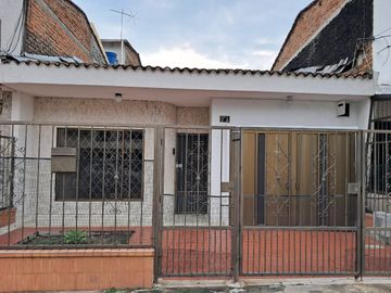 VENDO CASA EN PALMIRA BARRIO EL RECREO