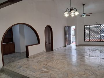 VENDO CASA EN PALMIRA BARRIO EL RECREO
