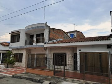 VENDO CASA EN PALMIRA BARRIO EL RECREO