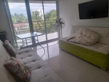 APARTAMENTO Ricaurte conjunto campestre- Excelenes zonas comunes