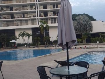 APARTAMENTO Ricaurte conjunto campestre- Excelenes zonas comunes