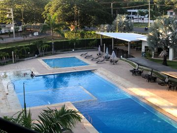 APARTAMENTO Ricaurte conjunto campestre- Excelenes zonas comunes