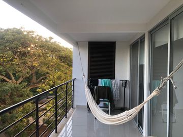 APARTAMENTO Ricaurte conjunto campestre- Excelenes zonas comunes