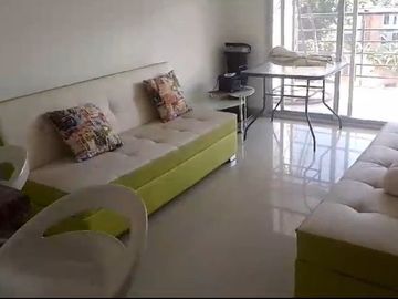 APARTAMENTO Ricaurte conjunto campestre- Excelenes zonas comunes