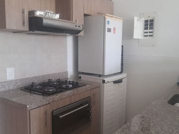 APARTAMENTO Ricaurte conjunto campestre- Excelenes zonas comunes