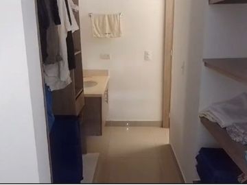APARTAMENTO Ricaurte conjunto campestre- Excelenes zonas comunes