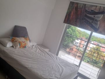 APARTAMENTO Ricaurte conjunto campestre- Excelenes zonas comunes