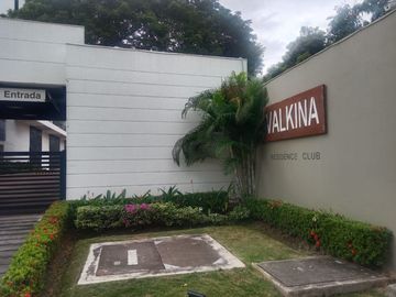 APARTAMENTO Ricaurte conjunto campestre- Excelenes zonas comunes