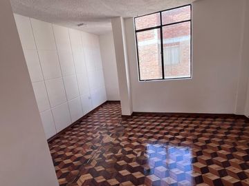 Departamento en venta Condominios Chimborazo