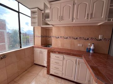 Departamento en venta Condominios Chimborazo