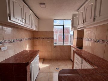 Departamento en venta Condominios Chimborazo