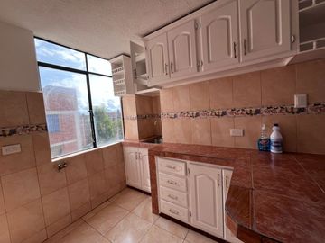 Departamento en venta Condominios Chimborazo
