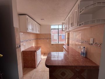 Departamento en venta Condominios Chimborazo