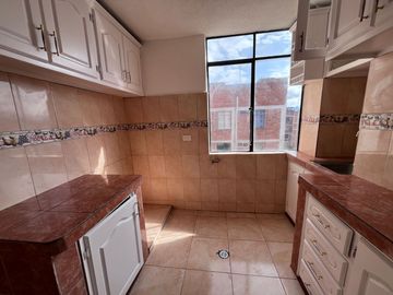 Departamento en venta Condominios Chimborazo