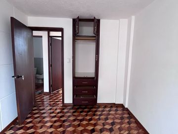 Departamento en venta Condominios Chimborazo