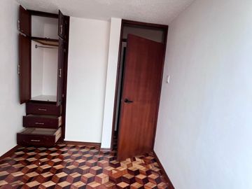 Departamento en venta Condominios Chimborazo
