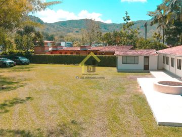 SE VENDE CASA CAMPESTRE CERCA A MANIZALES