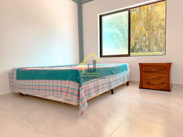 SE VENDE CASA CAMPESTRE CERCA A MANIZALES