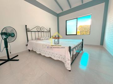 SE VENDE CASA CAMPESTRE CERCA A MANIZALES