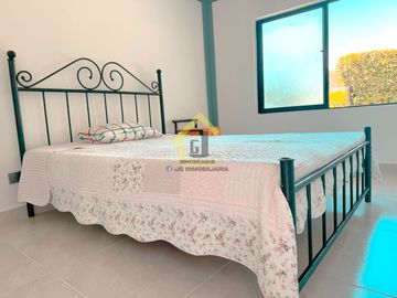 SE VENDE CASA CAMPESTRE CERCA A MANIZALES