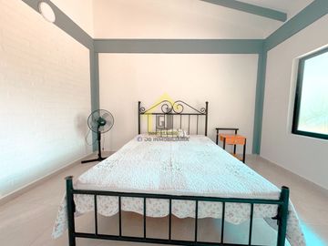 SE VENDE CASA CAMPESTRE CERCA A MANIZALES