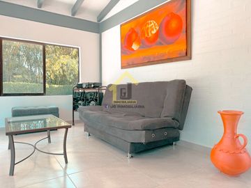 SE VENDE CASA CAMPESTRE CERCA A MANIZALES