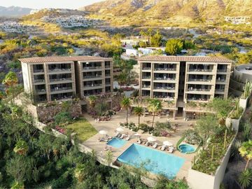 Casa para comprar en San José del Cabo, México en Querencia campo de Golf
