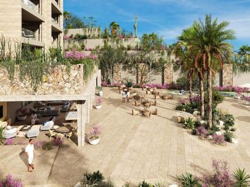 Casa para comprar en San José del Cabo, México en Querencia campo de Golf