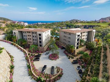 Casa para comprar en San José del Cabo, México en Querencia campo de Golf
