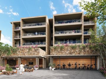 Casa para comprar en San José del Cabo, México en Querencia campo de Golf