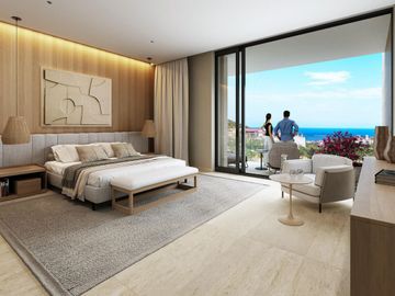 Casa para comprar en San José del Cabo, México en Querencia campo de Golf