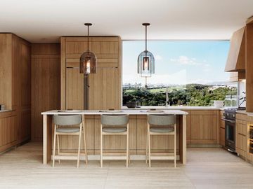 Casa para comprar en San José del Cabo, México en Querencia campo de Golf
