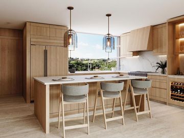 Casa para comprar en San José del Cabo, México en Querencia campo de Golf