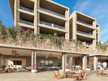 Casa para comprar en San José del Cabo, México en Querencia campo de Golf