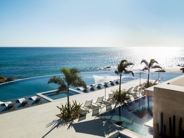 Casa para comprar en San José del Cabo, México en Querencia campo de Golf