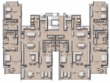 Casa para comprar en San José del Cabo, México en Querencia campo de Golf
