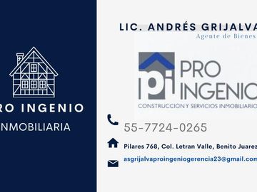 PRECIOSA CASA EN VENTA