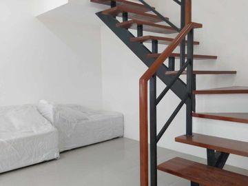3 BEDROOMS 1 CAR GARAGE TOWNHOUSE COMMONWEALTH AVENUE,QUEZON CITY