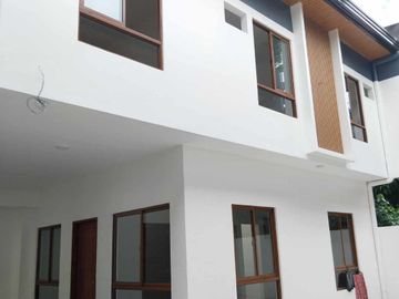FOR AS LOW AS 400K TO MOVE IN TOWNHOUSE!!