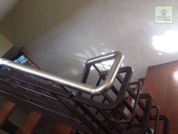 HOUSE AND LOT FOR SALE!!!Spacious 2-Level House and Lot in Novaliches, QC