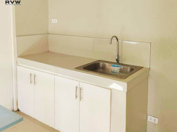 READY FOR OCCUPANCY HOUSE IN LIPA FOR SALE