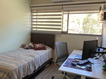 HERMOSA CASA EN PARCELA