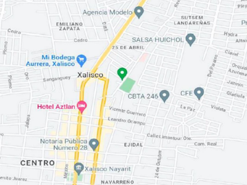 PRECIOSA CASA EN VENTA