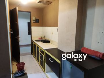 DIJUAL APARTEMEN TYPE STUDIO DI SOEKARNO HATTA MALANG JAWA TIMUR