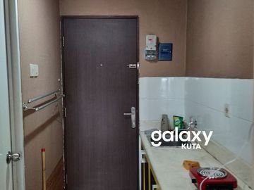 DIJUAL APARTEMEN TYPE STUDIO DI SOEKARNO HATTA MALANG JAWA TIMUR