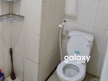DIJUAL APARTEMEN TYPE STUDIO DI SOEKARNO HATTA MALANG JAWA TIMUR