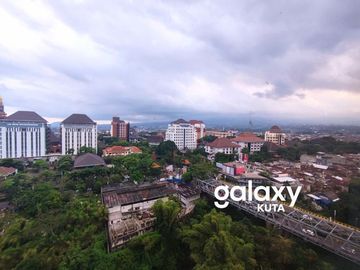 DIJUAL APARTEMEN TYPE STUDIO DI SOEKARNO HATTA MALANG JAWA TIMUR