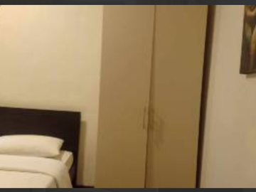 SS - FOR SALE: 1-Bedroom Condominium in Malayan Plaza, Pasig City