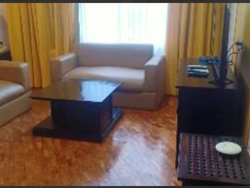SS - FOR SALE: 1-Bedroom Condominium in Malayan Plaza, Pasig City